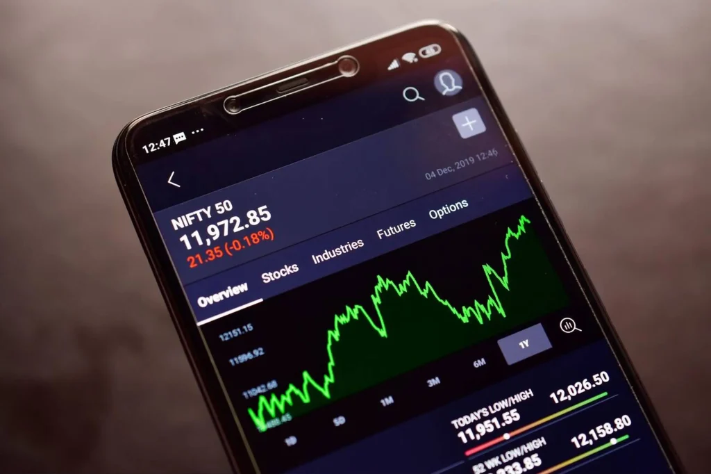 borsa endeksi
